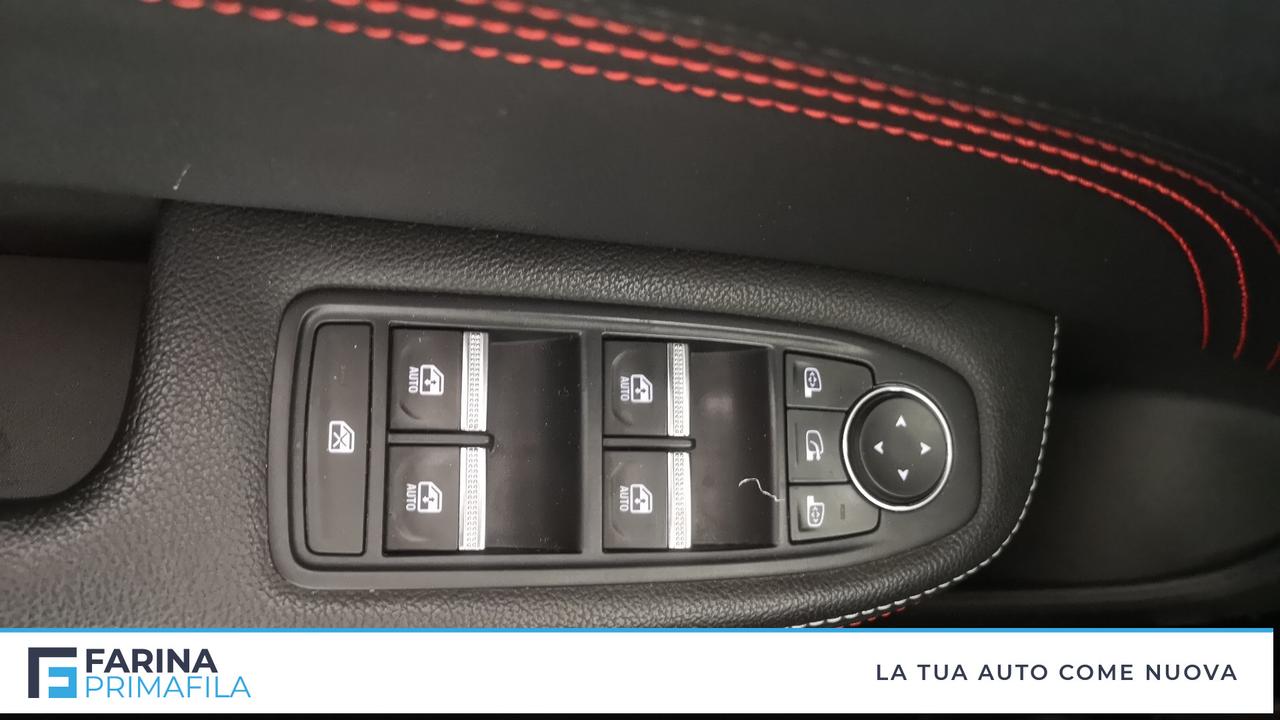 RENAULT Arkana 2021 - Arkana 1.6 E-Tech full hybrid R.S. Line 145cv