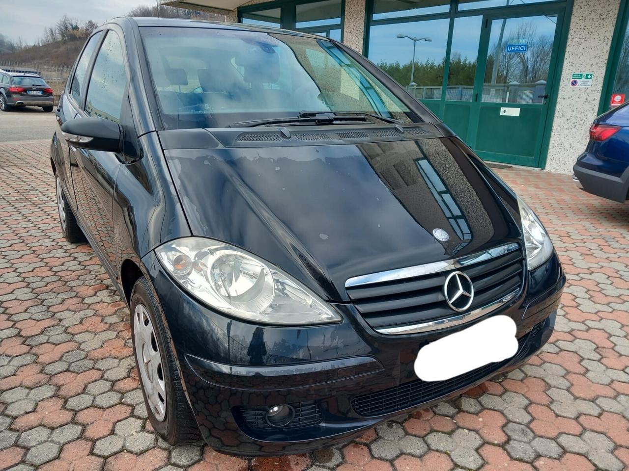 Mercedes-benz A 150 Avantgarde