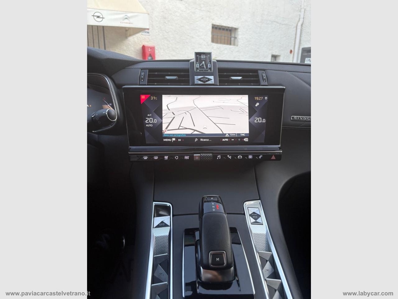 DS AUTOMOBILES DS 7 BlueHDi 130 aut. Rivoli