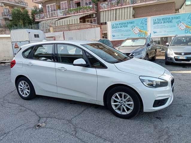 BMW 216 216d Active Tourer