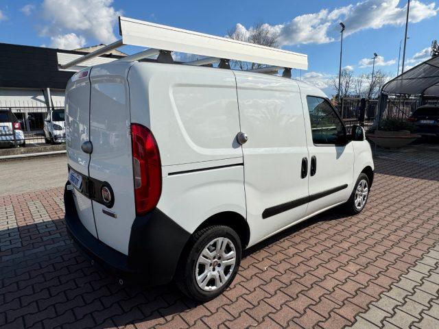 FIAT Doblo 1.3 MJT 95cv PC-TN FURGONE CARGO SX 3 POSTI ALLEST