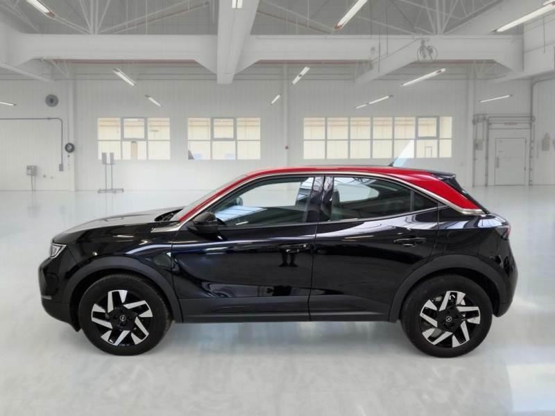 OPEL MOKKA 1.2 T Elegance 130cv AT8
