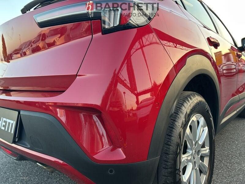 Opel Mokka 2ª SERIE 1.5 DIESEL EDITION