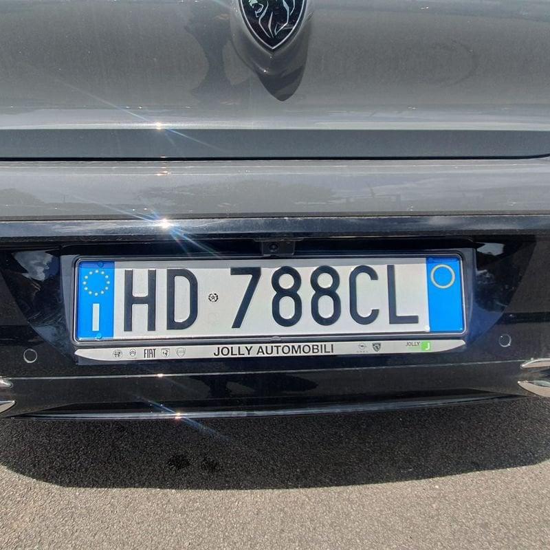 Peugeot 308 BL - Hybrid 145