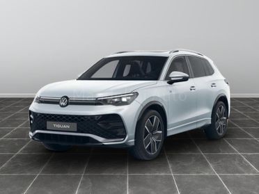 Volkswagen Tiguan 2.0 tdi scr 150cv r-line plus dsg