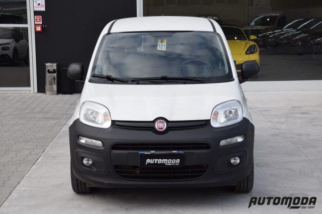 FIAT Panda 1.2 Van 2 posti