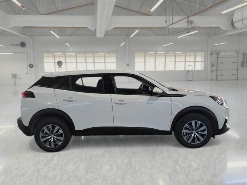 Peugeot 2008 2008 BlueHDi 110 S&S Active