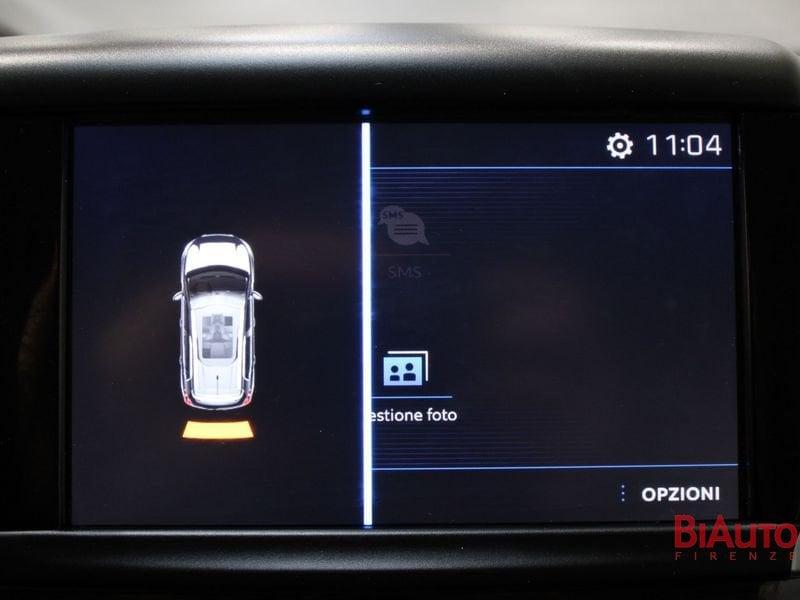 Peugeot 2008 PureTech 82 S&S Active