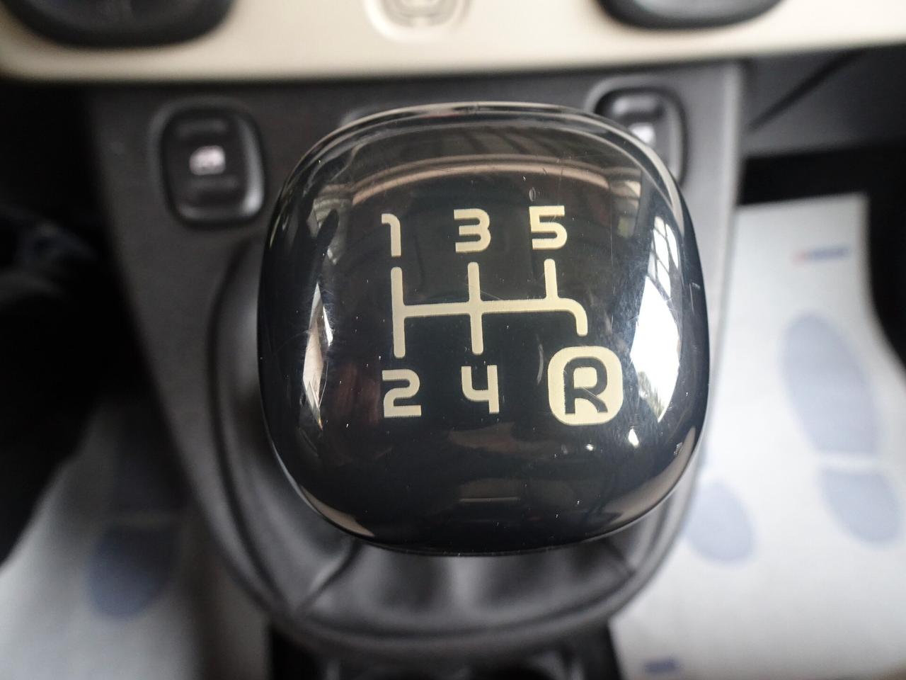 Fiat Panda 1.2 EasyPower Easy