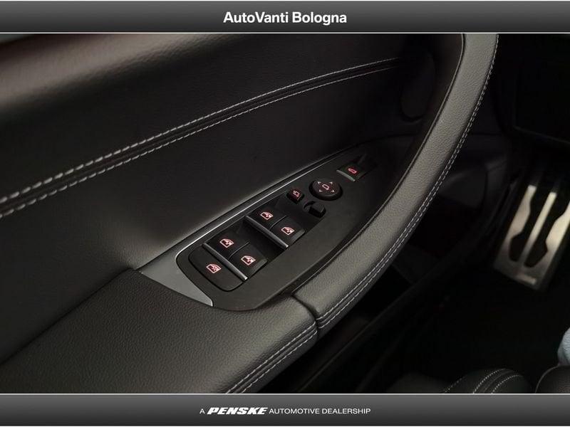 BMW X3 X3 xdrive20d mhev 48V Msport auto