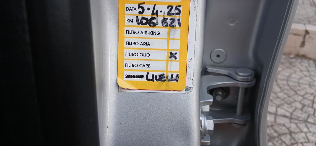 Renault Clio dCi 8V 90CV 5 porte Energy