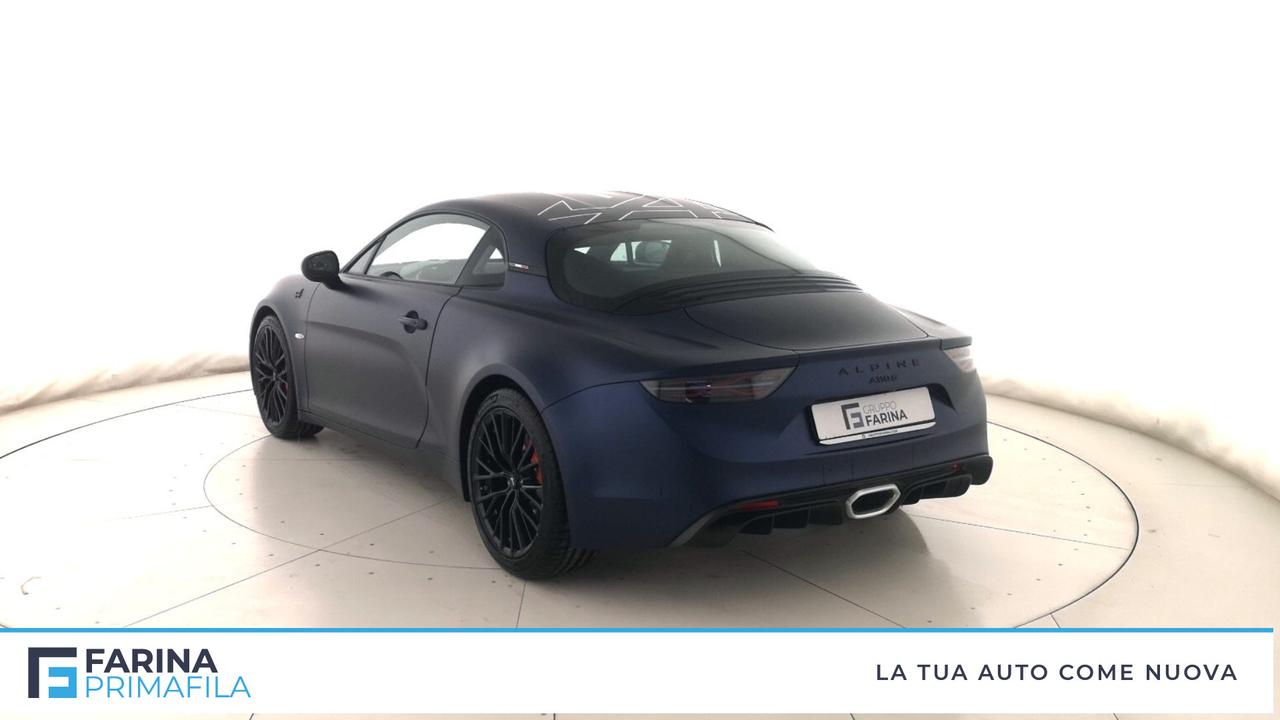 ALPINE A110 A110 S MY24