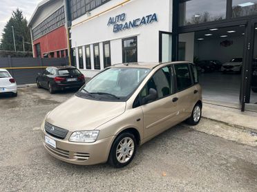 Fiat Multipla 1.9 mjt 120cv