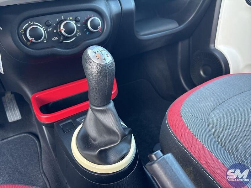Renault Twingo Twingo SCe Zen