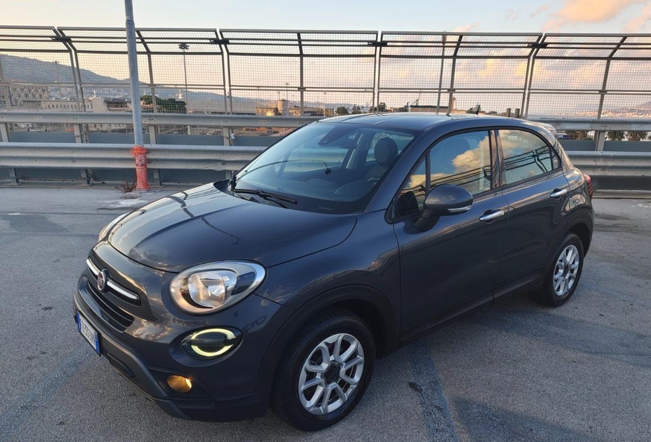 Fiat 500X 1.6 MultiJet 120 CV Lounge