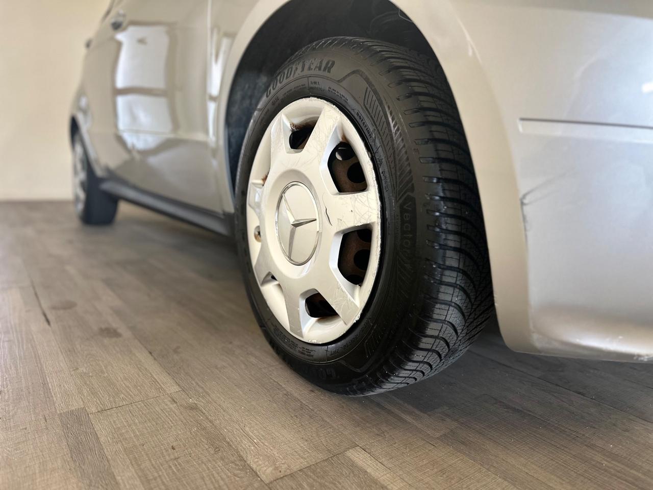 Mercedes-benz A 160 A 160 Avantgarde NEOPATENTATI