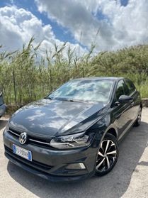 Volkswagen Polo Business 1.6 TDI 95 CV 5p. Highline BlueMotion Tech.