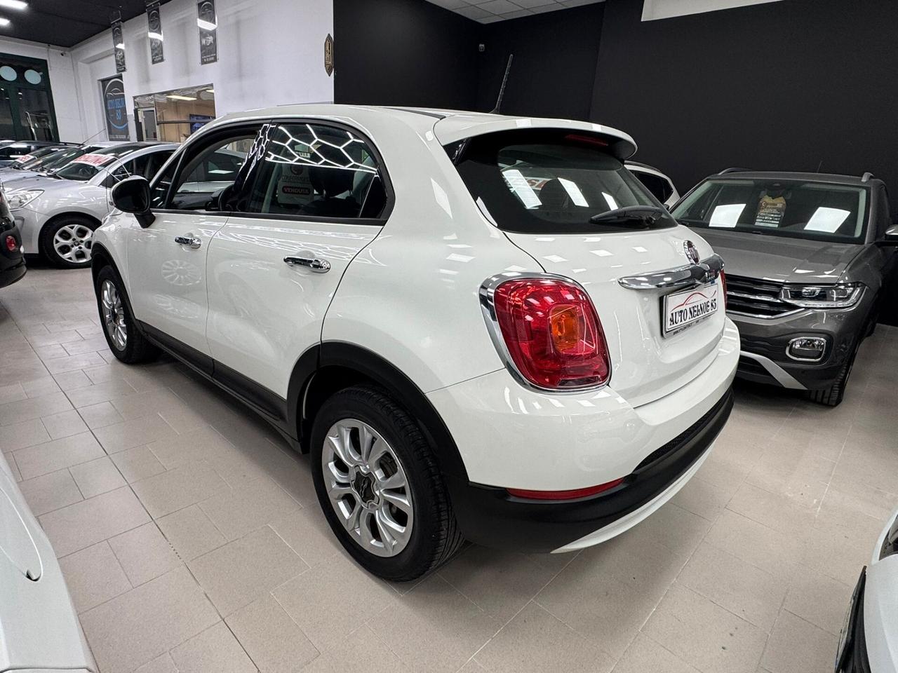 Fiat 500X 1.3 MultiJet 95 CV Business