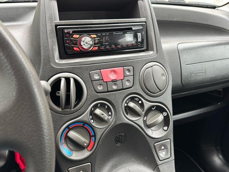 FIAT Panda Panda 1.4 MyLife Natural Power