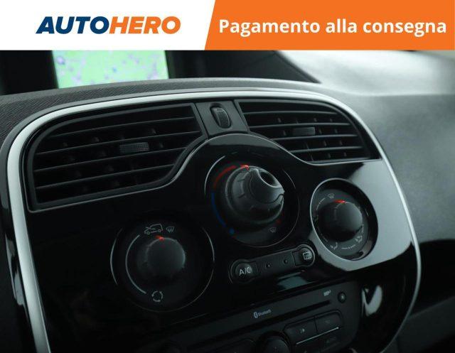 RENAULT Kangoo 1.2 TCe 115CV 5 porte Stop & Start Limited