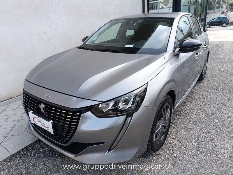 Peugeot 208 Active Pack PureTech 100 S/S