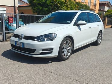 Volkswagen Golf 1.6 TDI – Unico proprietario