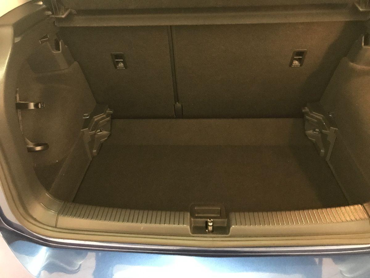 VOLKSWAGEN T-Cross 1.5 TSI ACT DSG Style BMT