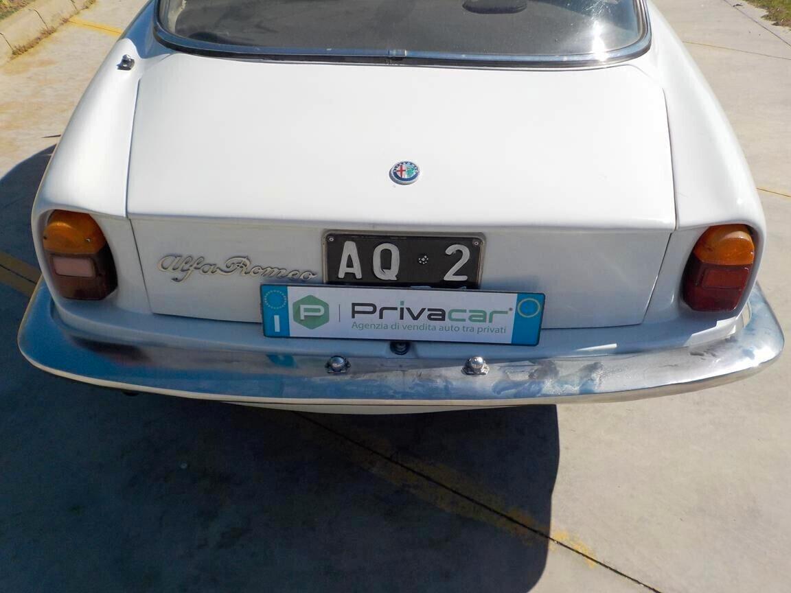 Alfa Romeo Sprint 2000