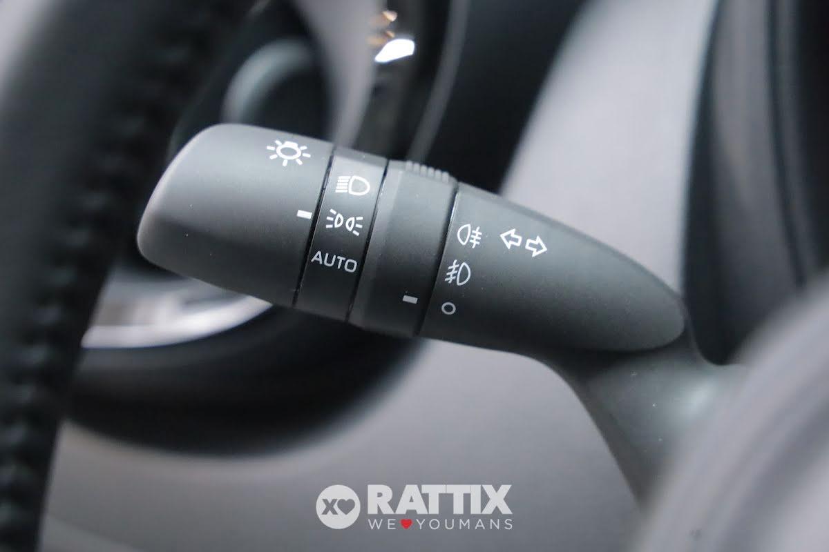 Toyota Aygo X 1.0 72CV Trend s-CVT