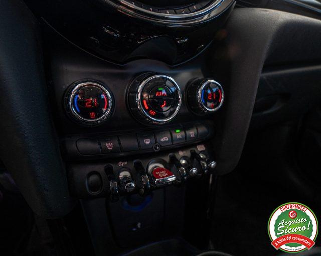 MINI Cooper 1.5 Cooper Boost 5p. *CARPLAY*KEYLESS*