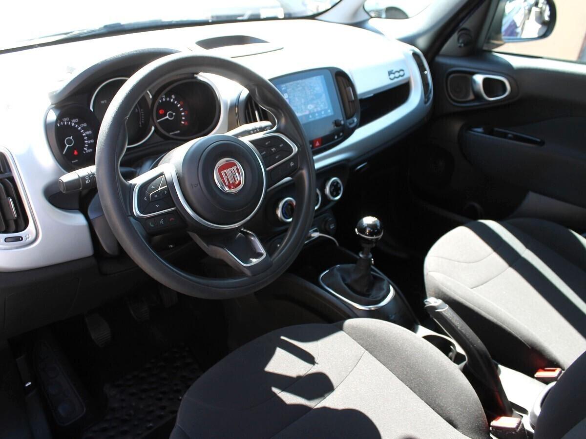 Fiat 500L 1.4 95 CV S&S Connect