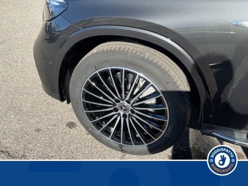 Mercedes-Benz GLC 300de 4Matic EQ-Power AMG Line Advanced Tech