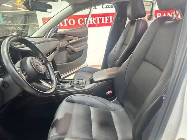 Mazda CX-30 2.0L e-Skyactiv-G 150 CV M Hybrid 2WD Exclusive Line