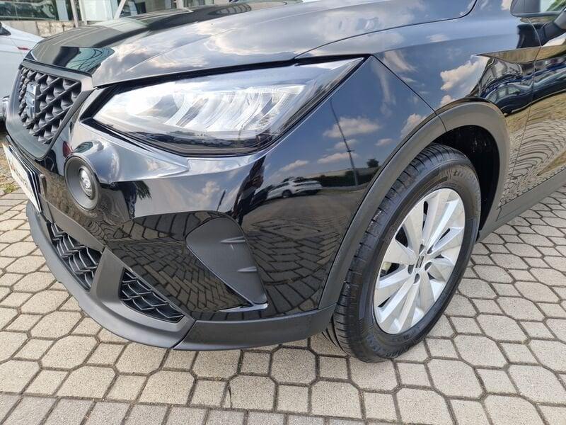 Seat Arona 1.0 EcoTSI Style