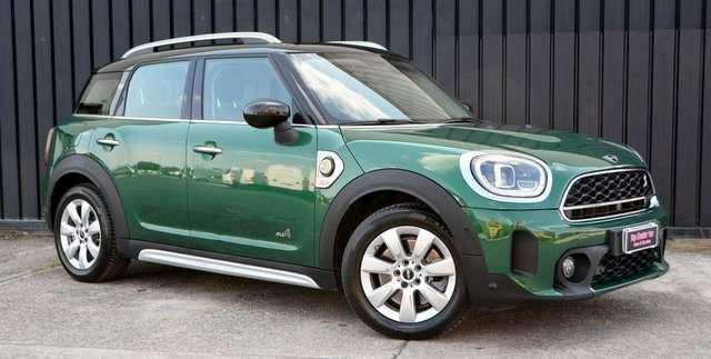 MINI Cooper SE Countryman 1.5 Cooper SE Business all4 auto