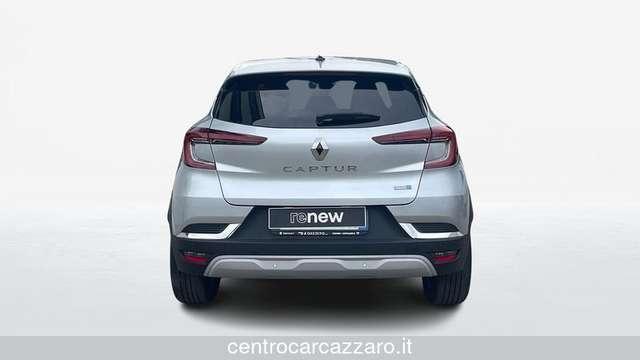 Renault Captur 1.6 E-TECH Hybrid Intens Auto 1.6 E-Tech hybrid I