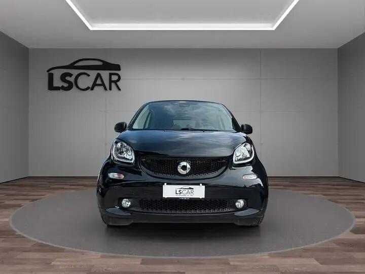Smart ForTwo 90 0.9 Turbo Passion~UNIPRO~PROMO FINANZIAMENTO
