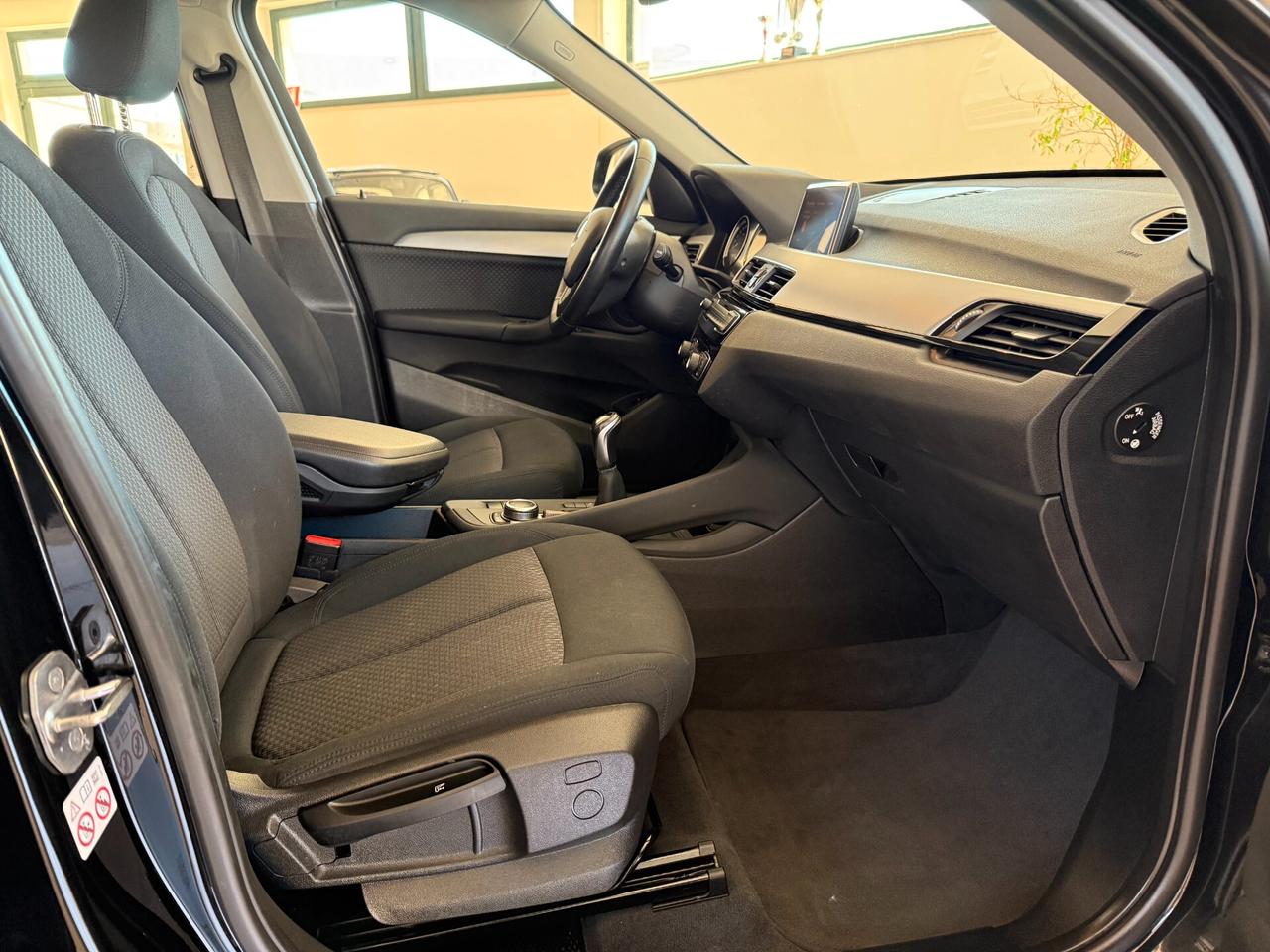 Bmw X1 sDrive16d Business Advantage