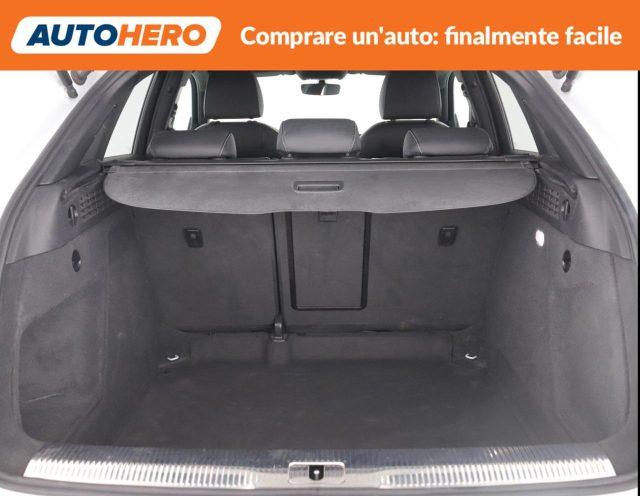 AUDI Q3 2.0 TDI 150 CV quattro edition Sport