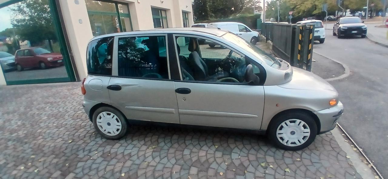 Fiat Multipla 6 posti diesel