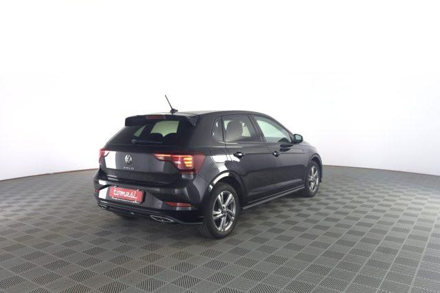 VOLKSWAGEN Polo Polo 1.0 TSI R-Line