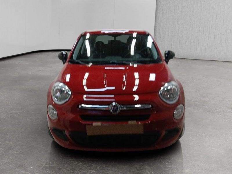 FIAT 500X 1.6 e-torq Pop Star 4x2 110cv