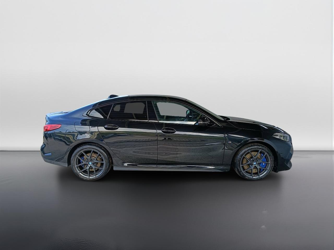 BMW Serie 2 F44 Gran Coupe - 218d Gran Coupe Msport auto
