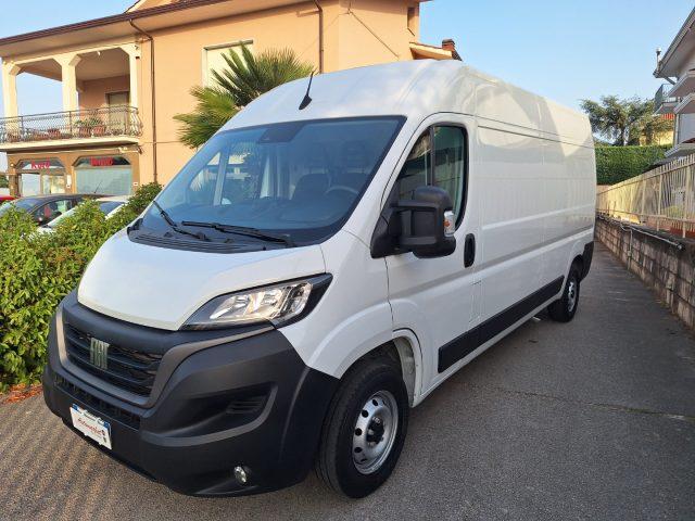 FIAT Ducato 35 2.2 Mjt 140CV LH2 - PASSO LUNGO