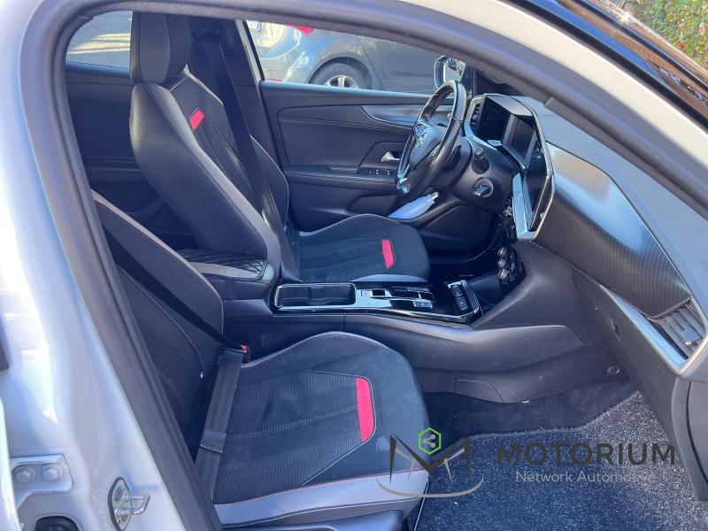 Opel Mokka 1.2 Turbo 130 CV aut. GS AUTOCARRO