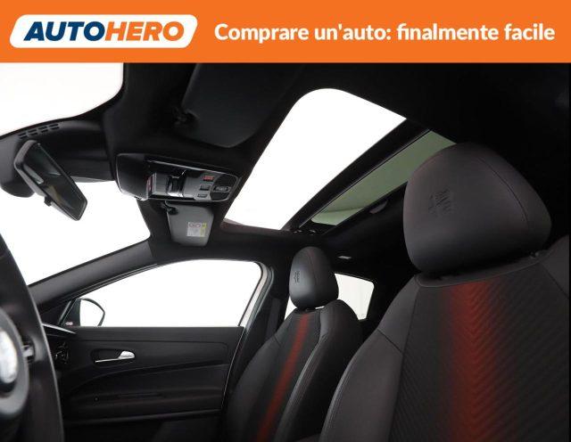 ALFA ROMEO Junior 1.2 136 CV Hybrid eDCT6