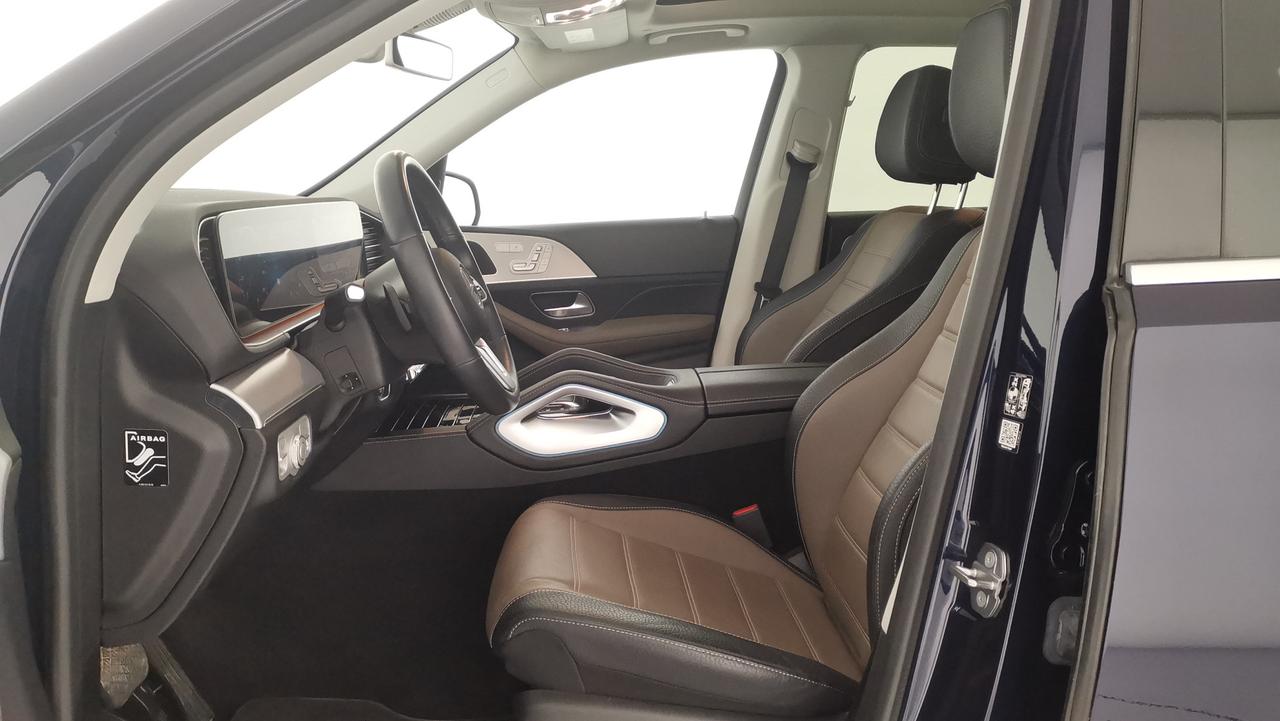 Mercedes-Benz GLE - V167 2019 GLE 350 de eq-power Premium 4matic auto