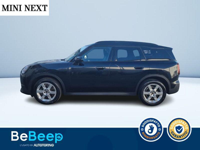 MINI Countryman Mini F60 MINI 1.5 48V C CLASSIC AUTO