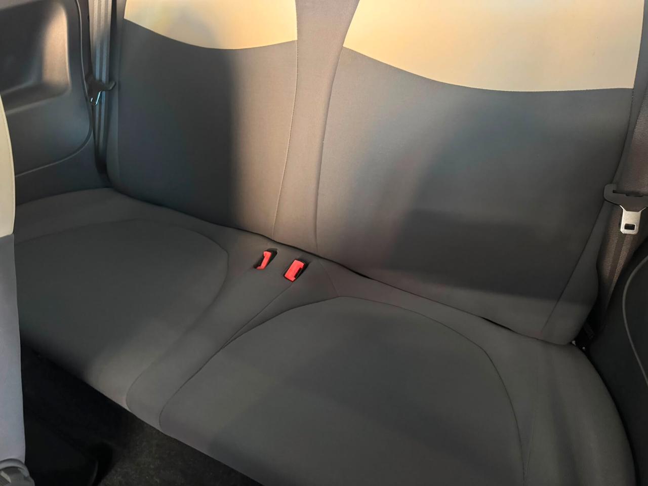 Fiat 500 1.2 by Gucci