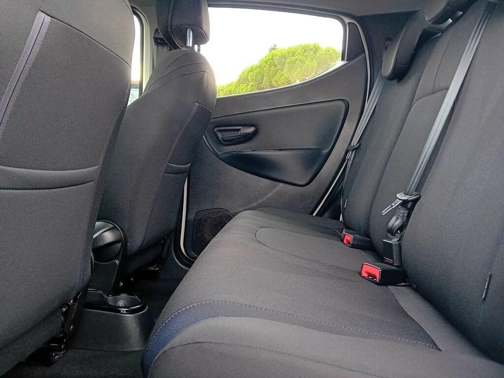 Lancia Ypsilon 5 Porte 1.2 Gold